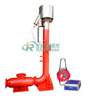 16kv Ignition Voltage 590kg Flare Ignition Device / Tail Gas Igniter from TR Solids Control