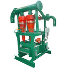 API Standard Hydrocyclone Desanding System for Oil and Gas Drilling Interchangeable for well drilling