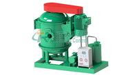 30KW Main Power Oil Sludge Drilling Vacuum Degasser for Mud Cleaning API Standard Vacuum Degassing Machine