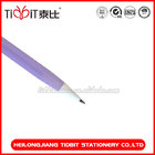 candy color plastic body  0.5mm/0.7mm/2.0mm lead holder cltuch pencil for school