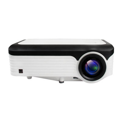 China 2019 Android 6.0 LED projector Native 1080p hdmi projector 1080p mini Portable home theater multimedia projector TY008 supplier