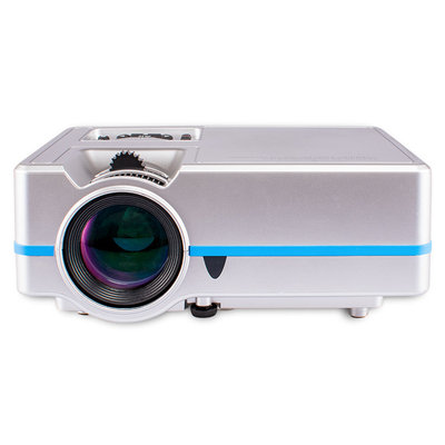 China 2019 hot selling portable Projector support screen mirroring Native 1080P full hd Home cinema multimedia proyector TY010 supplier