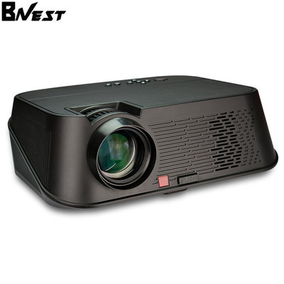 China BNEST 2019 Android 6.0 projector 1080p native resolution 3500 lumens home cinema multimedia projector TY011 supplier