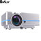 BNEST 2019 Mini Portable Projector Android 6.0 wifi LCD Proyector HD USB AV home Theater Education Beamer Projetor VS313 supplier