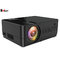 BNEST Linux OS 1080p projector with Independent sound cavity mini wifi projector multimedia projector TY057 supplier