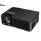 BNEST 2019 5.8&quot; LCD display 1080p HD projector built-in 3W speaker with Independent sound cavity smart home cinema TY059 supplier
