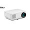Portable mini home theater projector support ATV function 1080P video free download DVD projector BNEST TY030 supplier