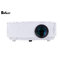 BNEST 2019 Multi-screen Mini beamer home cinema 1000 Lumens 1080p projector with ATV function TY032 projector supplier