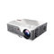 Full HD 1080P video projector 3800 lumens with ATV optional Android smart phone projector business home cinema BNEST TY0 supplier