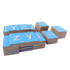 montessori materials L140 Number & Letter Tiles