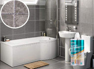 Perflex Epoxy Ceramic Tile Grout P-20  < Indoor only >