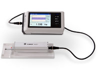 High Accuracy Digital Surface Roughness Tester TIME®3221, 800μm measuring range, 45 parameters, 10% tolerance