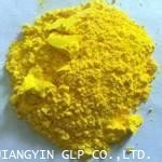 China S930 Yellow Color Pigments 20344−49−4 , FeOOH Powder Pigment supplier