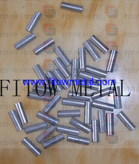 GR2 Titanium powder sintering filter bar