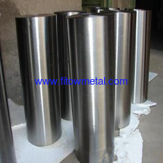 titanium and titanium alloys Ti Hollow Bar,