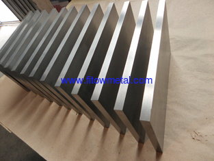 Annealed 120,000 psi Yield Sheets/Plates Titanium 6Al 4V AMS 4911 Ti-6Al-4V (AMS 4911).1.5MMstock