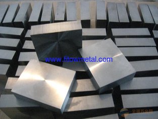 grade F5 Titanium forged ring block ASTM B381  Astm B381 Forged Titanium Alloy&titanium