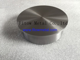 99.95% Niobium Sputtering Target Specialize In Thin Film Niobium (Nb) Sputtering Targets