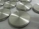 99.9%r titanium target,ti-al alloy target for Vacuum PVD Electroplating Field Titanium Target baoji price