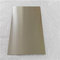 2017 Hafnium Plate, Hafnium Metal Plate, Hf Plate, Hf Metal Plate Grade: 99%, 99.6%, 99.9%