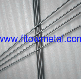 gr7 titanium alloy rod, titanium bars gr7, grade 7 Ti0.2Pa in stock