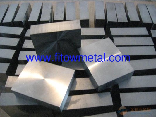 grade F5 Titanium forged ring block ASTM B381  Astm B381 Forged Titanium Alloy&titanium