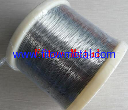 99.95% above Pure cobalt wire with 1kg packing dia1mm dia2mm baoji in stock
