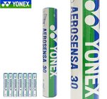 original Yonex Aerosensa shuttlecocks AS50 AS40 AS30 AS20 badminton wholesale price