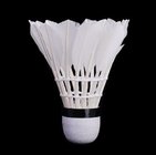 DARK NIGHT COLORFUL LED BADMINTON FEATHER SHUTTLECOCKS CHEAP PRICE WITH HIGH QUALITY