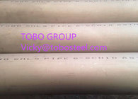 UNS N08904 Alloy Pipe