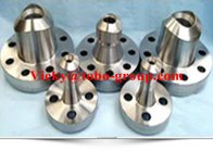 Forged Steel Parts for Pipelines A105, A182 Nipoflanges