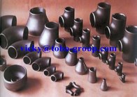 High Quality Forged Stainless Steel UNS N06690 Threaded Pipe Fittings
