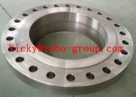 ASTM A182 F55/ duplex stainless UNS S32760 DIN 1.4501 API 6A flange