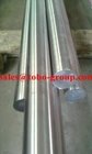 forged alloy UNS N10675 hastelloy bar