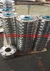 ASTM  A182 ASIN B16.5 304L 316L Casting Stainless Steel Flange