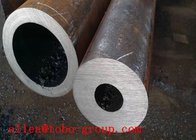 TOBO GROUP Heavy Wall Round Stainless Steel Seamless Pipe ASTM A511 SS Hollow Bar