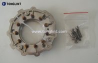 Engine Parts GTA1749V 704013-0001 Steel  Audi Turbocharger Nozzle Ring 717858-0001 wholesalers