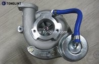 China CT12B 17201-58040 17201-58051 Complete Turbocharger for Toyota Landcruiser TD company