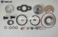 China OEM TD025 Engine Spare Parts Turbo Repair Kit for Mitsubishi / Hyundai Turbocharger Parts company