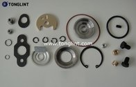 China Mitsubishi / Hyundai Turbo Parts Turbocharger Repair Kits TF025 Piston Ring / O Ring and Plate company