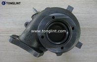 China Turbo Housing / Turbo Covers GT2560S 700717-0003 700716-0009 IZUSU Turbocharger Parts company