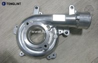 China OEM Compressor Housing for Toyota Turbocharger Parts CT 17201-0L040 17201-OL040 factory