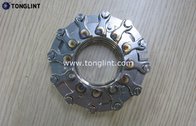 China Mitsubishi Turbo Nozzle Ring TF035HL-12GK-VGK 49135-02652 High Precision Engine Parts factory