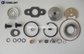China OEM TD025 Engine Spare Parts Turbo Repair Kit for Mitsubishi / Hyundai Turbocharger Parts exporter