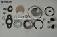 China Mitsubishi / Hyundai Turbo Parts Turbocharger Repair Kits TF025 Piston Ring / O Ring and Plate exporter