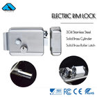 Mortise Installation Electric Door Pushbutton With Backset Box Easy Installation With Electric Auto Door System