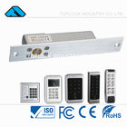 12V/24V DC Electric Drop  Bolt Lock Manufacturers with all Metel Pieces for Intercom System
