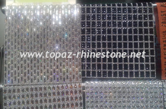 heat transfer rhinestone sheet