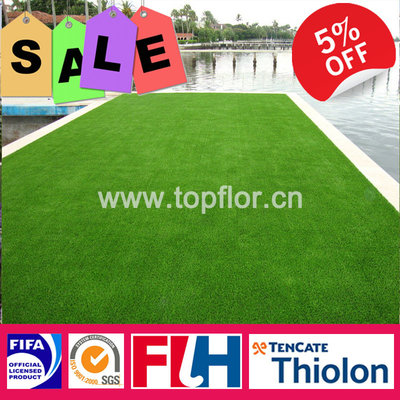 China Portable Artificial Turf/Synthetic Lawn/Artificial Grass Turf For Garden Residential Lands supplier