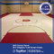 BV standard pvc sports basketball flooring in stock supplier